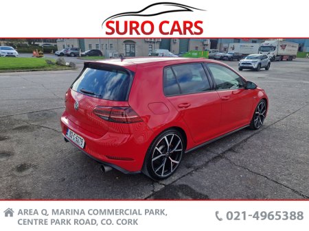 2019 Volkswagen Golf - thumbnail 6