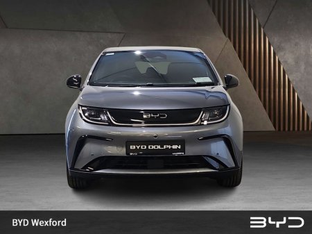 2026 BYD Dolphin Design 60.4kWh €34,706 thumbnail