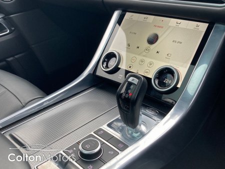 2020 Land Rover Range Rover Sport - thumbnail 20