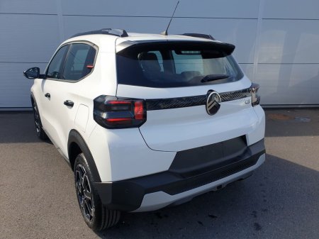 2026 Citroen C3 - thumbnail 6