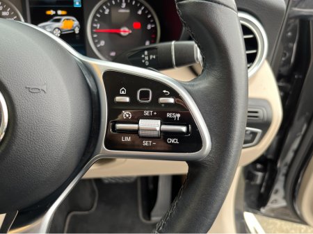 2021 Mercedes-Benz GLC Class - thumbnail 24