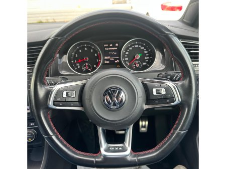 2016 Volkswagen Golf GTI2.0 AUTOMATIC LOW MILEAGE (9874) €20,995 thumbnail