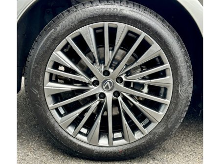 2024 Lexus RX 450h+ TAKUMI PHEV CVT AUTOM €84,950 thumbnail