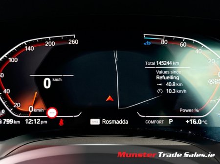 2021 BMW 3 Series - thumbnail 15