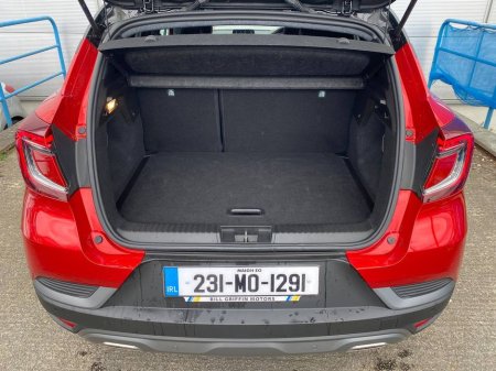 2023 Renault Captur - thumbnail 13