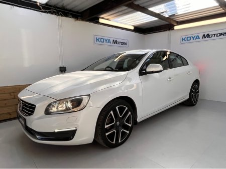 2016 Volvo S60 - view 3