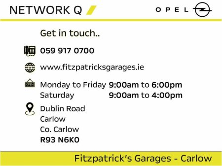 2023 Opel Corsa Elite 1.2i (100PS) S/S 6 Speed Rare Elite Spec €19,950 thumbnail