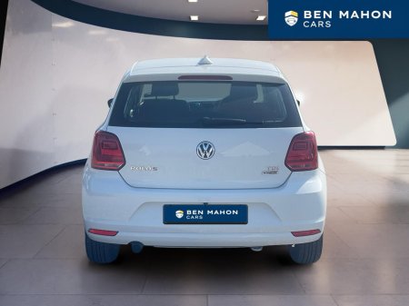 2016 Volkswagen Polo - thumbnail 4