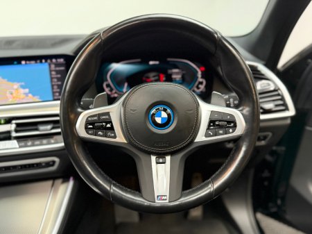 2023 BMW X5 - thumbnail 22