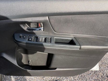 2015 Subaru XV - thumbnail 8