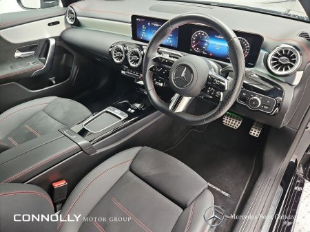 2024 Mercedes-Benz A Class A 250 Amg Line Executive E A AMG Line Executive A250 e 218 PHEV 102BHP Motor 15.6 kWh Battery 8G-DCT Auto Start/Stop €39,900 thumbnail