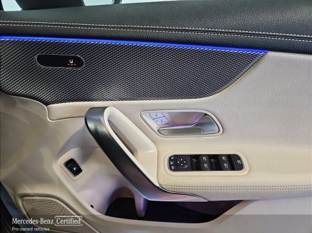 2022 Mercedes-Benz CLA Class 250E - Premium Plus S/B Progressive 6.9% PCP €36,895 thumbnail