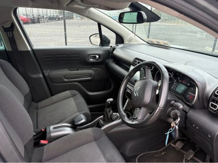 2019 Citroen C3 - thumbnail 9