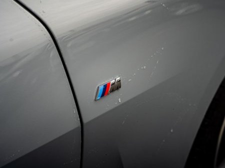 2023 BMW 4 Series G22 M Sport *Brooklyn Grey* €47,950 thumbnail