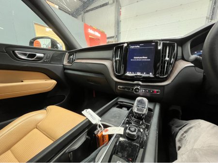 2023 Volvo XC60 €47950 2023 VOLVO XC46 RECHARGE PRECHARGE ULTIMATE T6 AWD PLUG 2.0 AUTOMATIC / CRUISE CONTROL / 360° CAMERA / ELECTRIC MEMORY & HEATED SEATS / PANORAMIC SUNROOF / APPLE CARPLAY / HEATED REAR SEATS €47,950 thumbnail