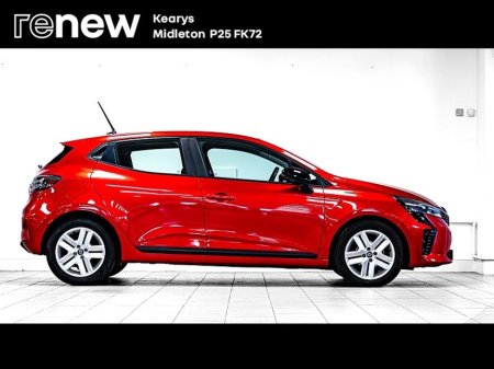 2025 Renault Clio - thumbnail 14