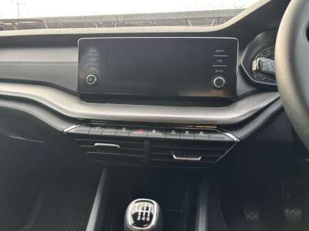 2024 Skoda Octavia - thumbnail 8