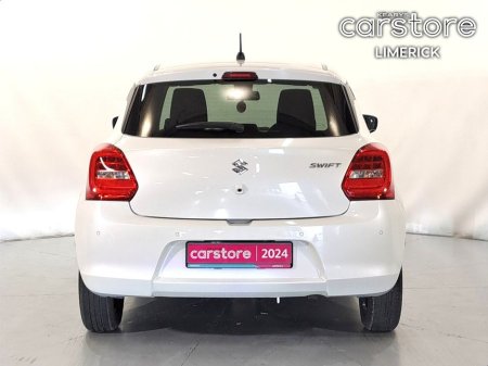 2024 Suzuki Swift 1.2 PET Auto * Low Mileage * €23,444