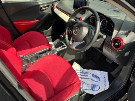 2015 Mazda Demio - thumbnail 14