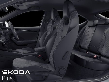 2026 Skoda Octavia - thumbnail 4