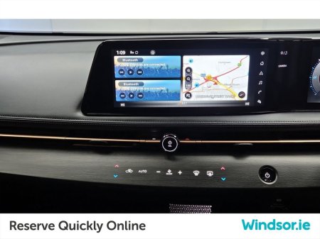 2025 Nissan Ariya Engage 63kWh EV €35,995 thumbnail