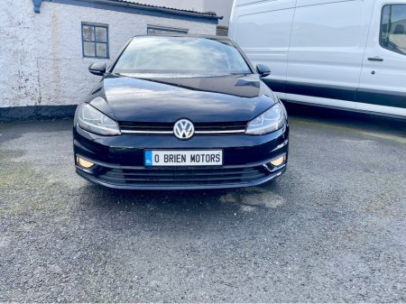 2019 Volkswagen Golf - thumbnail 35