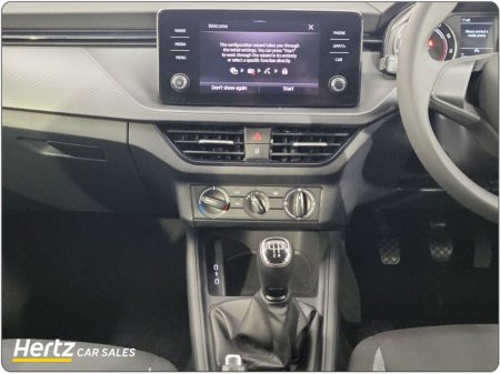 2024 Skoda Scala - thumbnail 14
