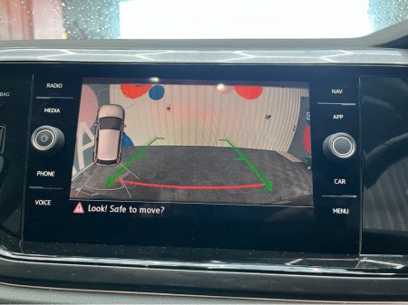 2019 Volkswagen Polo €15450 2019 VOLKSWAGEN POLO TSI HIGH LINE 1.0 AUTOMATIC / REVERSE CAMERA / CRUISE CONTROL €15,450 thumbnail