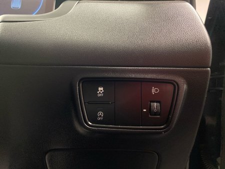 2021 Hyundai Tucson 2WD Executive Plus €24,995 thumbnail