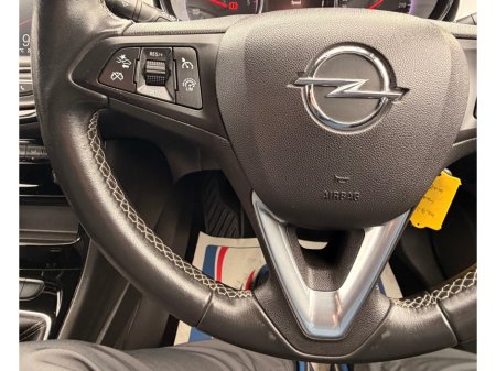 2020 Opel Astra - thumbnail 17