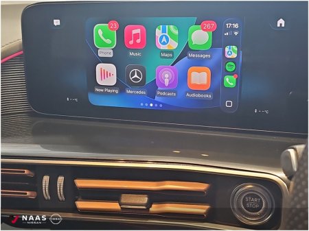 2023 Mercedes-Benz EQC - thumbnail 13