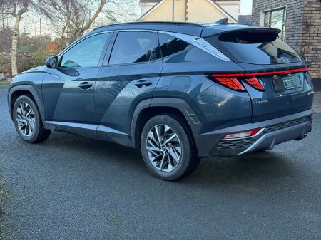 2023 Hyundai Tucson 2WD Executive Plus €29,900 thumbnail