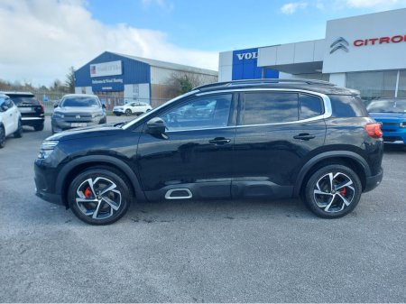 2021 Citroen C5 Aircross - thumbnail 11