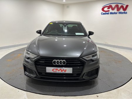 2023 Audi A6 - thumbnail 2