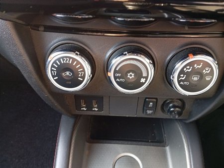 2018 Mitsubishi ASX 1.6 Diesel 2WD Intense €13,650 thumbnail