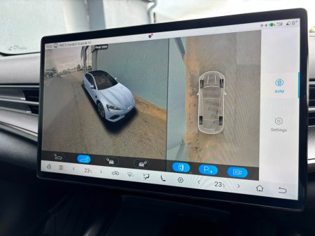 2025 BYD Seal - thumbnail 25