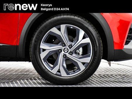 2023 Renault Captur TCe 90 RS Line €22,490 thumbnail