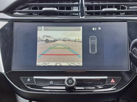 2025 Opel Corsa - thumbnail 27