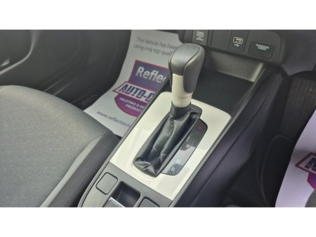 2021 Honda Jazz - thumbnail 31