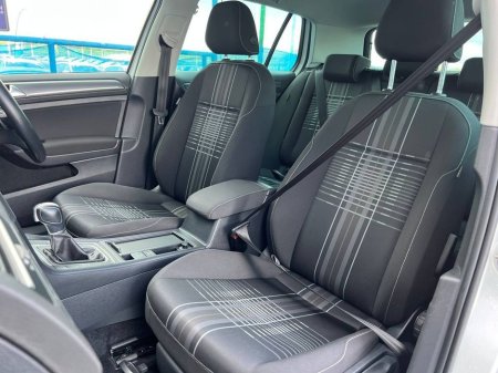 2015 Volkswagen Golf - thumbnail 6