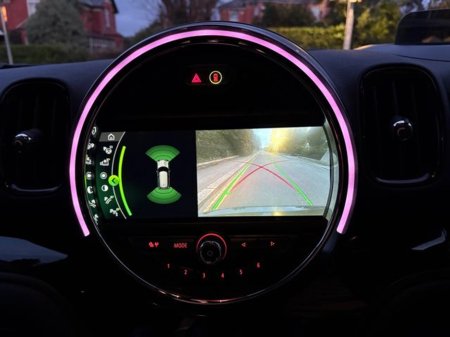 2017 MINI Hatch - thumbnail 17