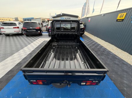 2019 Daihatsu Hijet - thumbnail 7