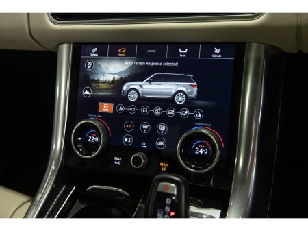 2022 Land Rover Range Rover Sport - thumbnail 22
