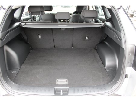 2024 Hyundai Tucson 2WD Comfort Plus €34,950 thumbnail