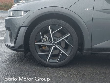 2026 Hyundai Ioniq 5 - thumbnail 16