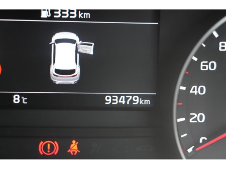 2019 Kia Sportage K3 5DR MANUAL €17,900 thumbnail