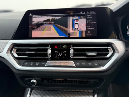 2020 BMW 3 Series M-SPORT X-DRIVE - 2.0L DIESEL - AUTO - 12M WARRANTY - CAR: 1604 thumbnail