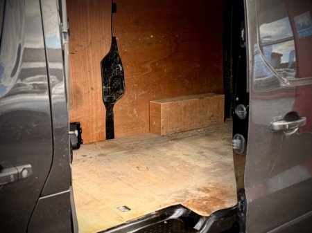 2023 Renault Trafic - thumbnail 26