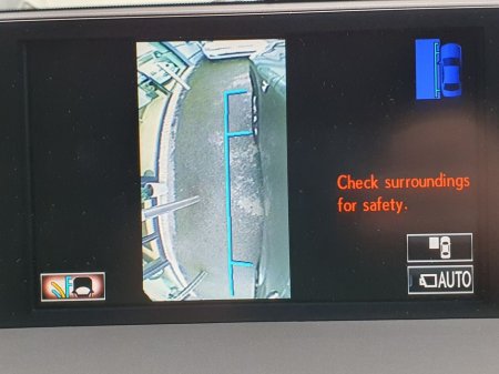 2016 Lexus NX 300 h F-SPORT * HALF LEATHER * 2.5 SELF CHARGING HYBRID thumbnail