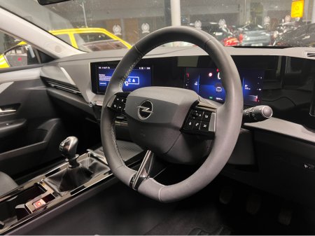 2024 Opel Astra - photo 6